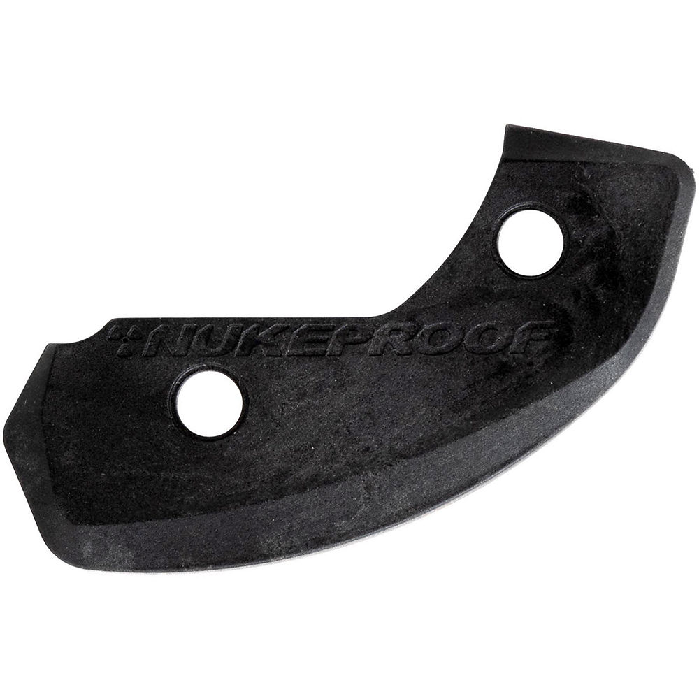 Nukeproof Replacement Bash - Noir - n-a, Noir