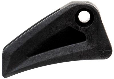 Nukeproof Replacement Chain Guide Top Guide - Black, Black