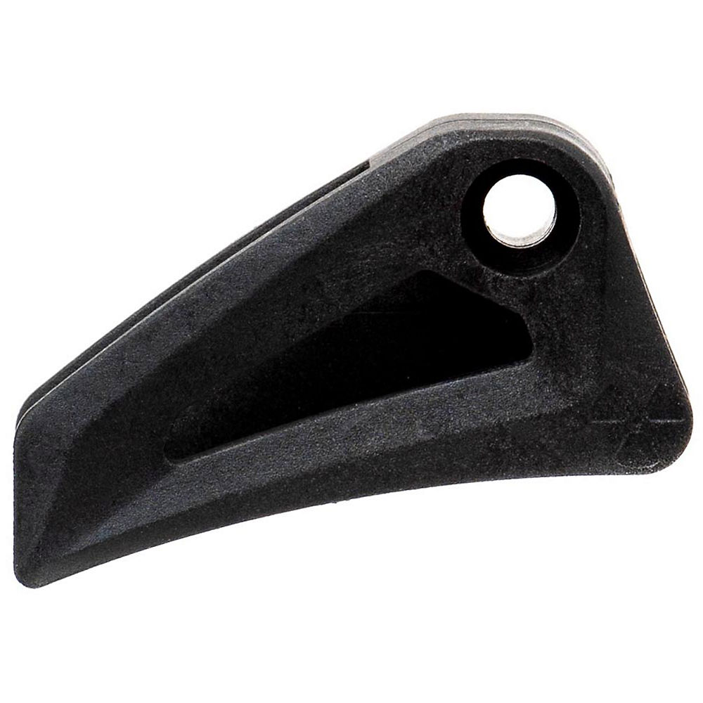 Nukeproof Replacement Chain Guide Top Guide - Black, Black