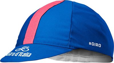 Castelli Giro Cycling Cap  - Azzurro - One Size, Azzurro