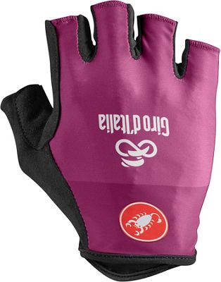Castelli #Giro102 Gloves  - Ciclamino, Ciclamino