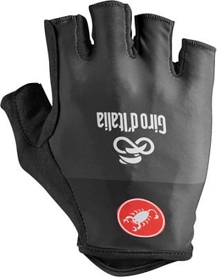 Castelli #Giro102 Gloves  - Nero, Nero