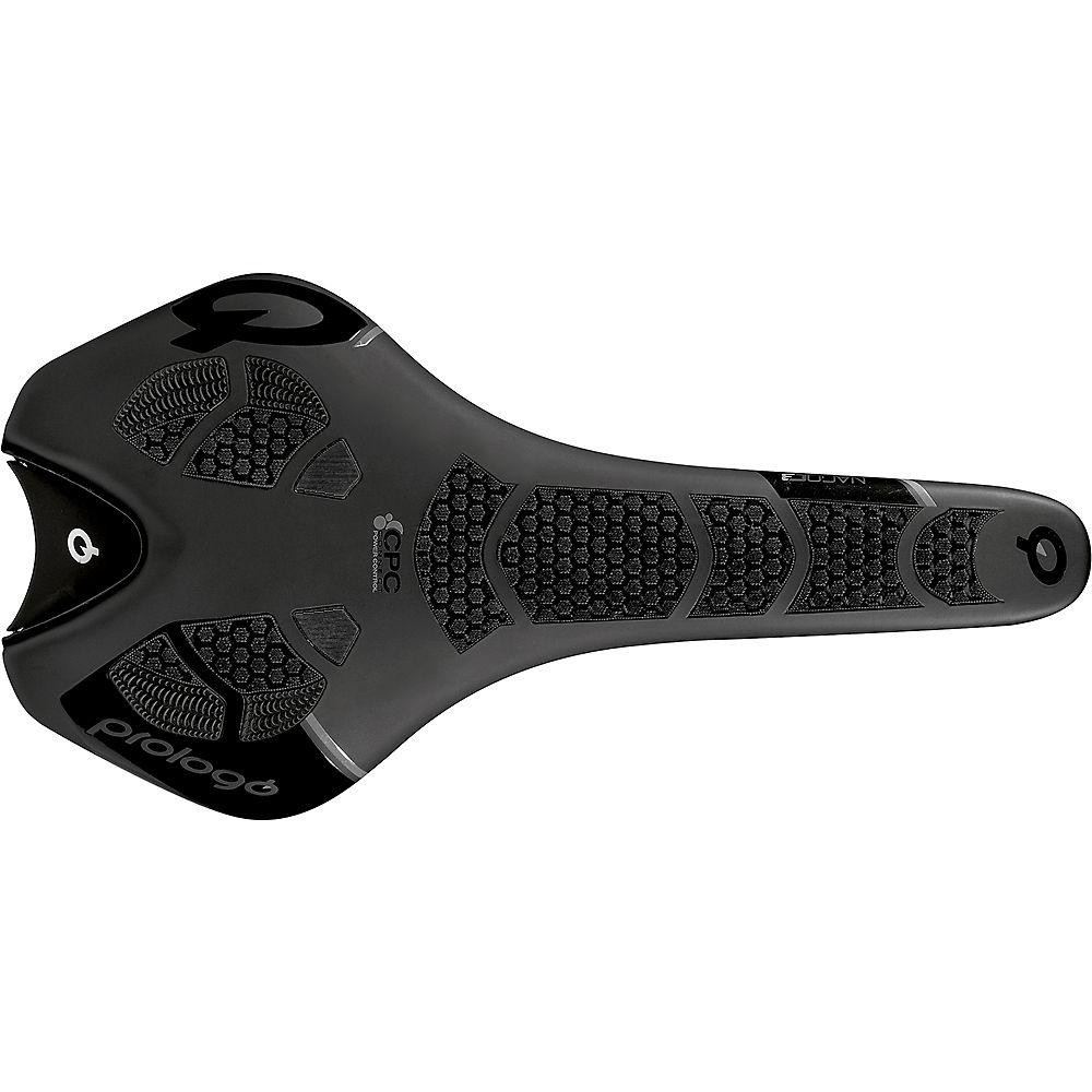 PROLOGO Nago C3 CPC Saddle Nack Rails 2019 2019 - Noir - 139mm Wide, Noir