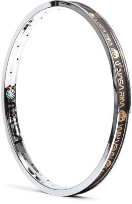 BSD NASA Rim - Chrome Plate - 20, Chrome Plate