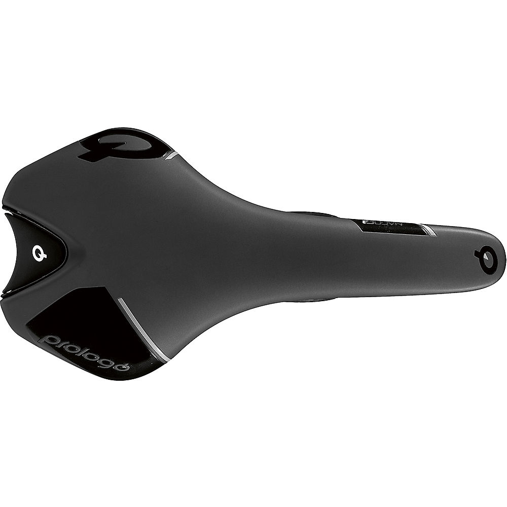 PROLOGO Nago C3 Saddle Nack Rails 2019 2019 - Noir - 139mm Wide, Noir