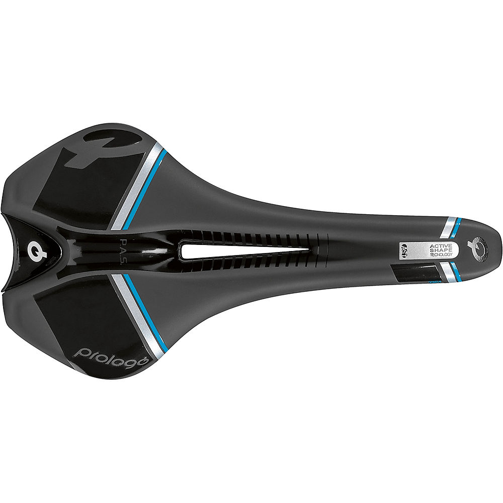 PROLOGO Zero DEA Saddle T2.0 Rails 2019 2019 - Noir - 141mm