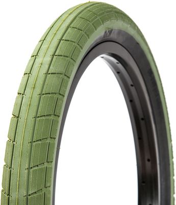 Pneu BSD Donnasqueak - Surplus Green - 110 psi, Surplus Green