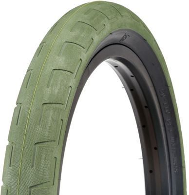 Pneu BSD Donnastreet - Surplus Green - 110 psi