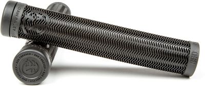 BSD Dan Paley Slims Grips - Noir - 160mm, Noir