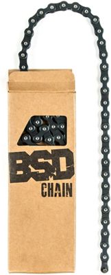 BSD Forever Single Speed Chain Review