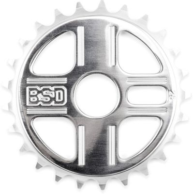BSD TBT Sprocket - Poli - 25t