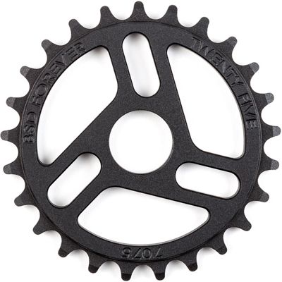 BSD Superlite Sprocket - Noir - 25t