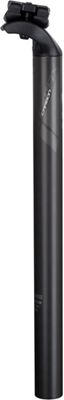 Vision TriMax Carbon Seatpost - Setback 0mm}, Carbon