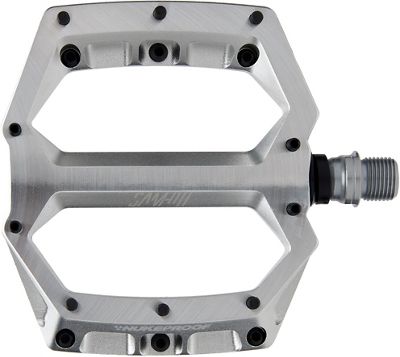 Nukeproof Horizon Pro Sam Hill Enduro MTB Pedals - Silver, Silver