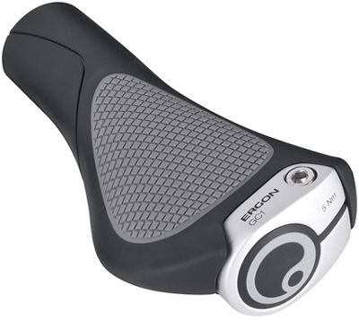 Ergon Ergon GC1 Grips Review