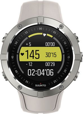 Suunto Spartan Trainer Wrist HR-AU 2018 - Sandstone, Sandstone