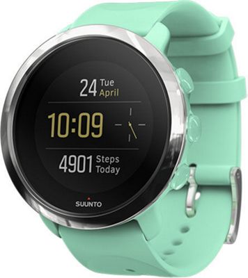 Suunto Fitness Watch-AU 2018 - Océan, Océan