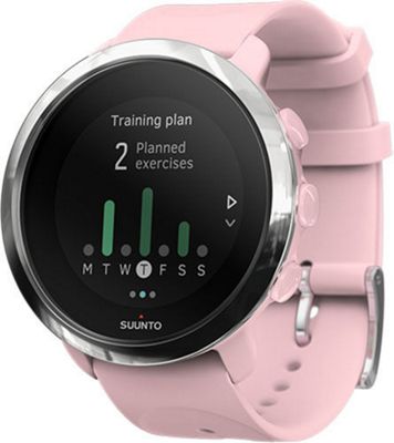 Suunto Fitness Watch-AU 2018 - Sakura, Sakura