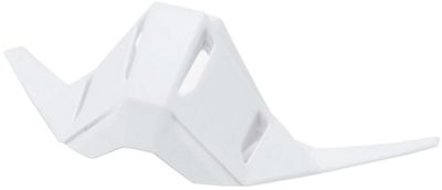 Protection de nez 100 % Racecraft (3ème génération) - Blanc