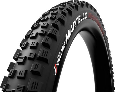 Vittoria Martello G2.0 MTB Tyre Review