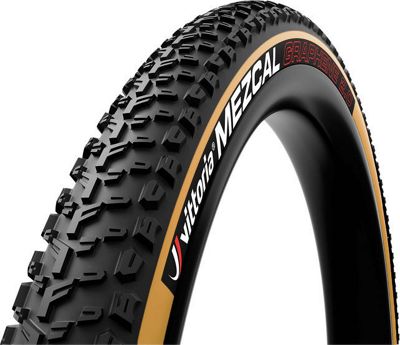 Vittoria Mezcal G2.0 MTB Tyre Review