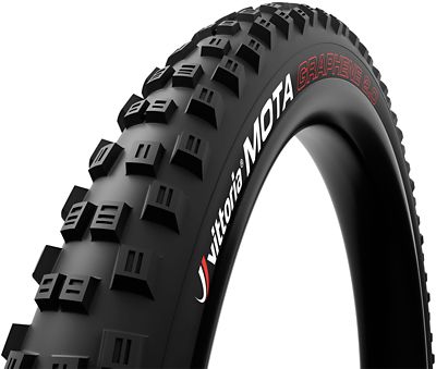 Vittoria Mota G2.0 MTB Tyre Review