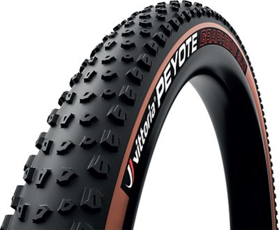 Vittoria Peyote G2.0 MTB Tyre Review