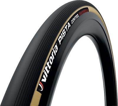 Vittoria Pista Control G2.0 Road Tyre Review