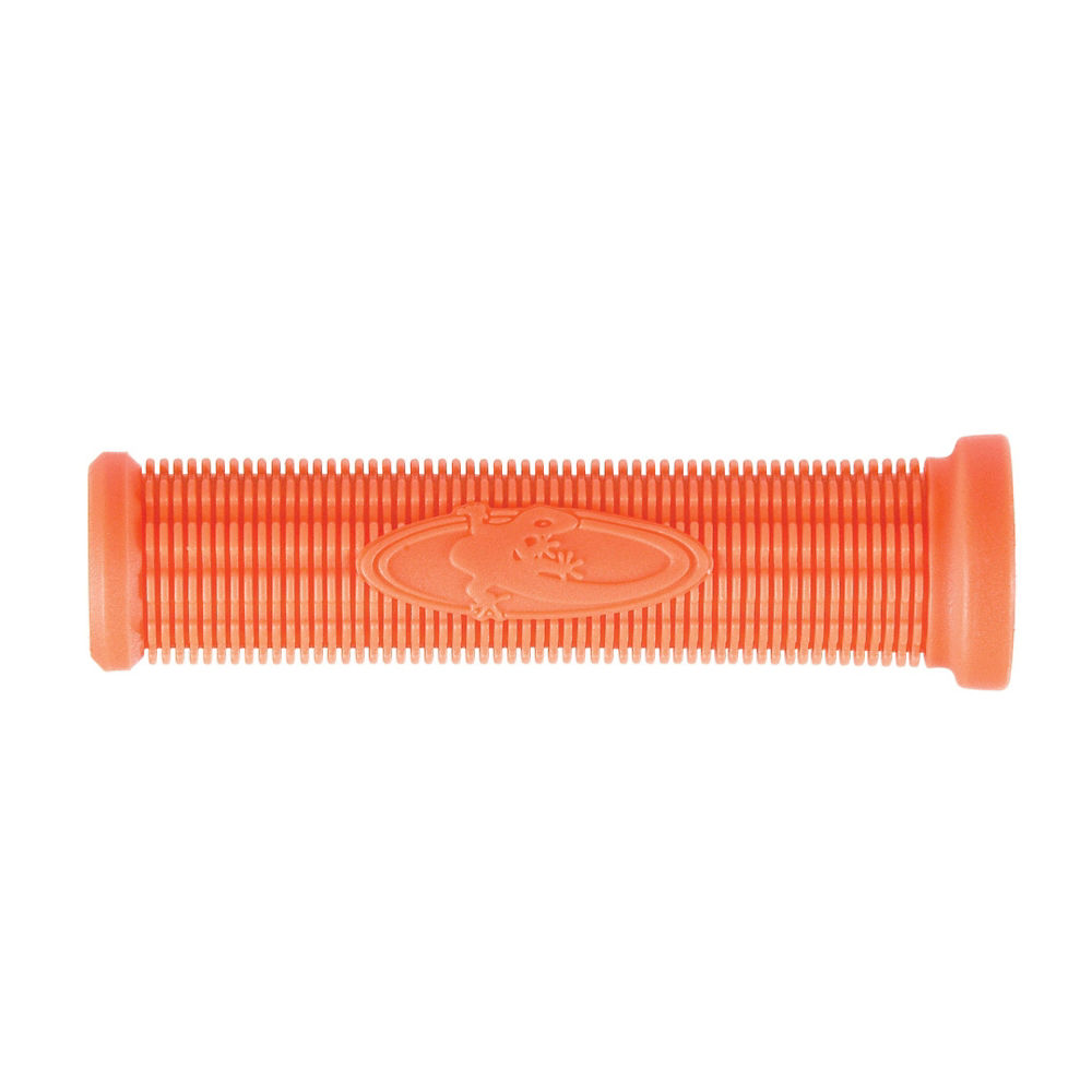 Poignées Lizard Skins Charger - Orange - 130mm, Orange