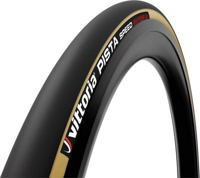 Vittoria Pista Speed G2.0 Road Tyre Review