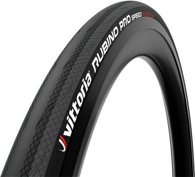 Vittoria Rubino Pro Speed IV G2.0 Road Tyre Review