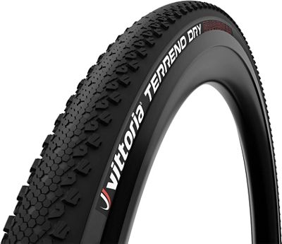 Vittoria Terreno Dry G2.0 CX Tyre Review