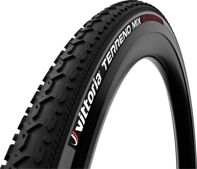 Vittoria Terreno Mix G2.0 Gravel Tyre Review