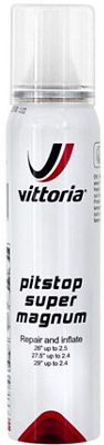 Vittoria Pit Stop Super Magnum MTB Tyre Sealant - 100ml}