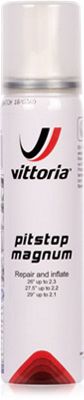 Vittoria Pit Stop Magnum Tyre Sealant Review