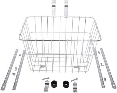 Wald 1352 Medium Plus Basket Review