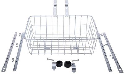 Wald 1372 Medium Basket Review