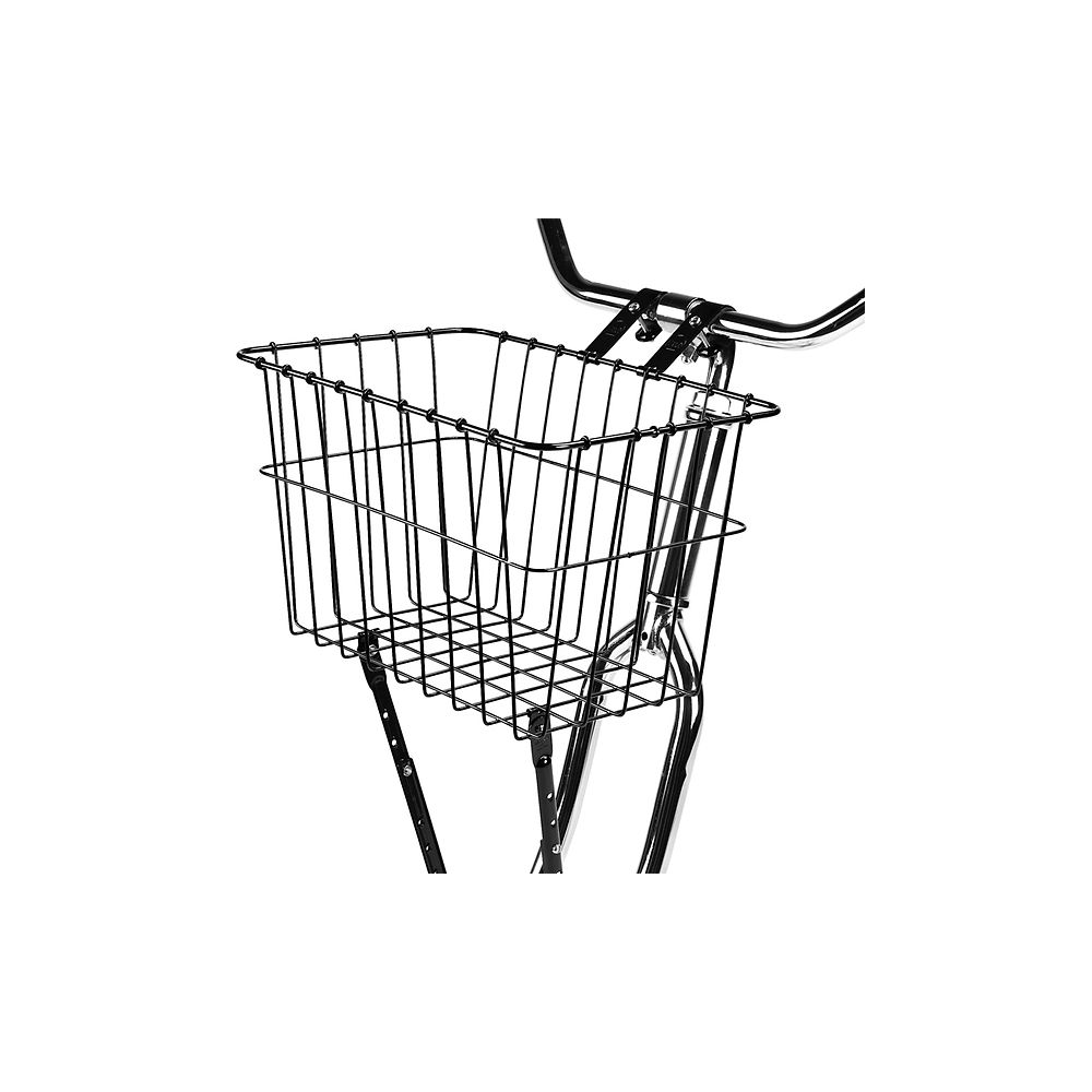 Wald 198 Medium Plus Basket - Noir