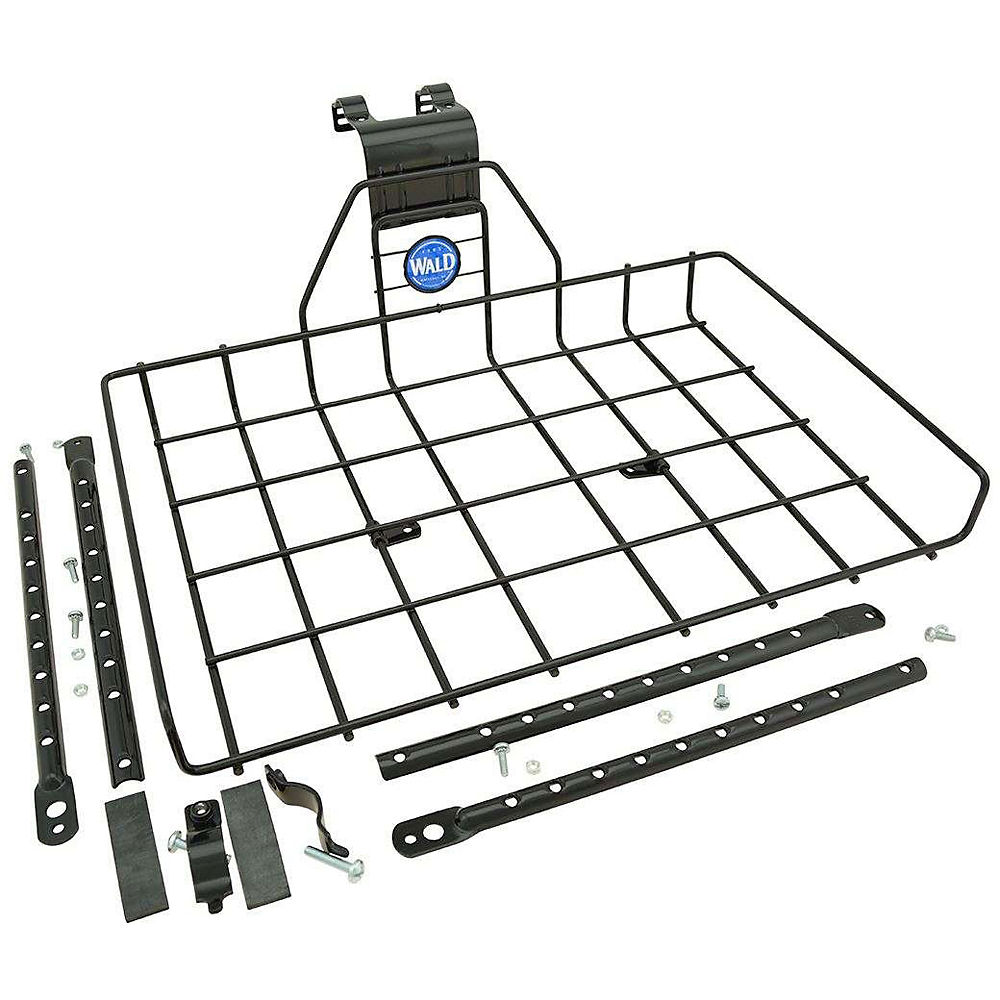 Wald 257GB Ewald's Multi Fit Front Rack