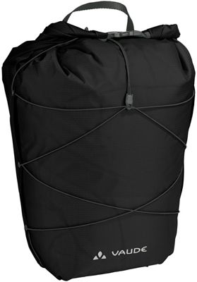Vaude Aqua Back Light Pannier Bag - Noir - 36 Litres