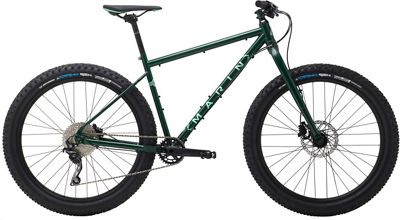 marin rigid mountain bike