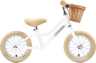 Creme Mia Balance Kids Bike - Gold Chic - 12", Gold Chic