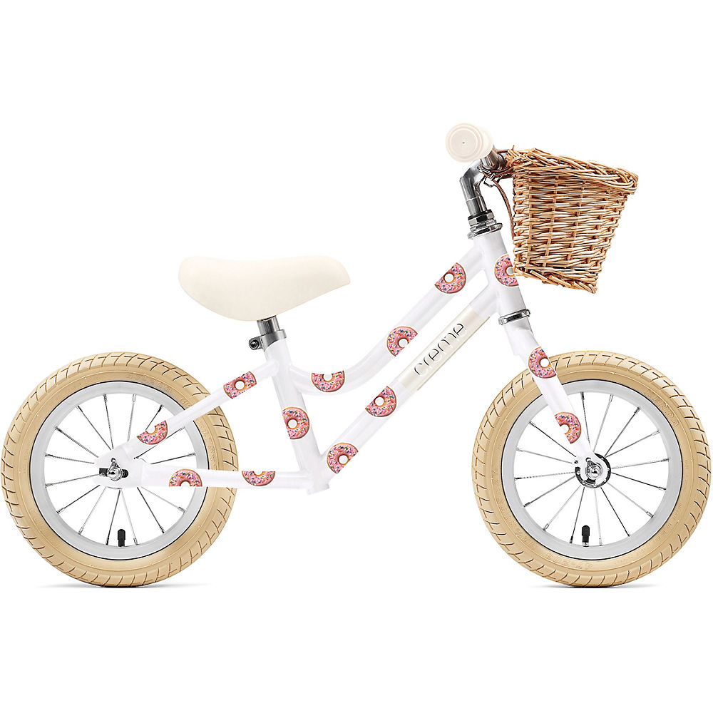 Image of Creme Mia Balance Kids Bike - So Special - 12", So Special