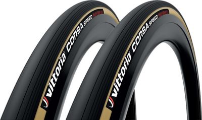 Vittoria Corsa Speed G2.0 Tubular 25c Para Tyre Review