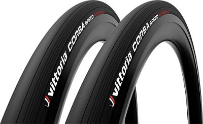 Vittoria Corsa Speed G2.0 Tubular 25c Tyre Review