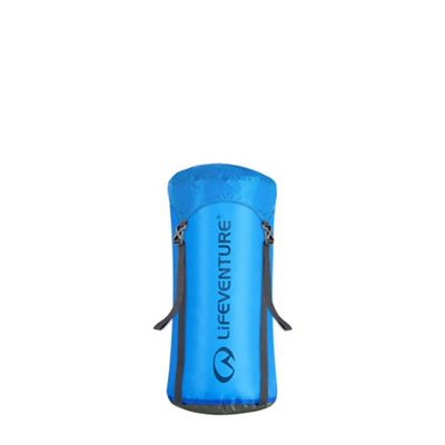 Lifeventure Ultralight Compression Sack 10L Review