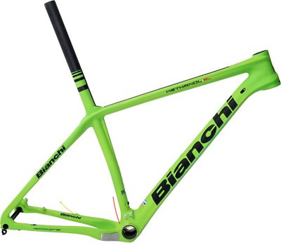 tcr advanced 2 disc 2018