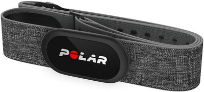 Click to view product details and reviews for Polar H10 N Heart Rate Sensor Grey M Xxl Grey.