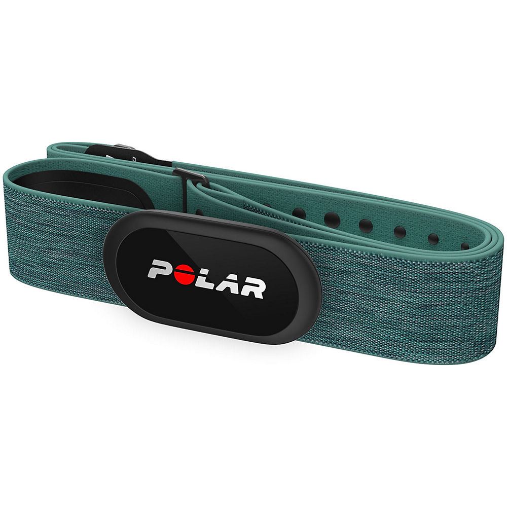 Polar H10 N Heart Rate Sensor - Turquoise - M-XXL