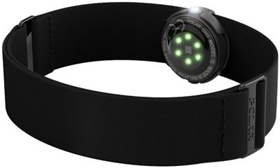 Click to view product details and reviews for Polar Oh1 Optical Heart Rate Sensor Black Black.